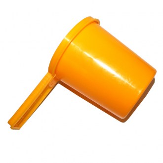 Abbeveratoio per api da ingresso - 0,5 l